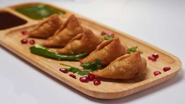 Is The Deep-Fried Samosa An Indian inheritance? Time To Find Out
