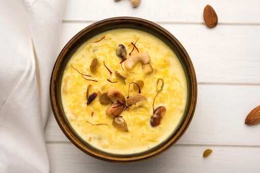 Chana Dal Payasam: Sweetness And Happiness In Every Spoonful 