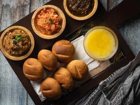 These 6 Spots Are Serving Authentic Bihari Cuisine In Delhi 