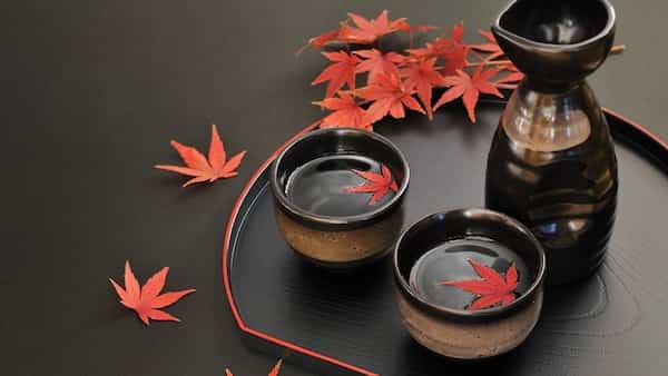 Sake: The History of Japanese Rice Wine