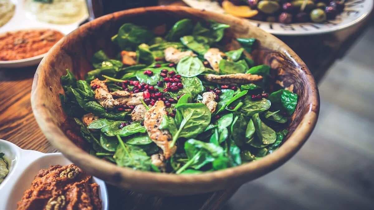 Mouth-Watering Ways to Include Green Leafy Vegetables in Your Daily Diet