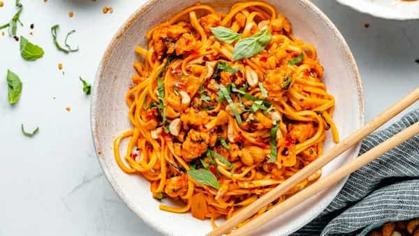 Craving Chicken Noodles? Recipes That Will Make Your Day