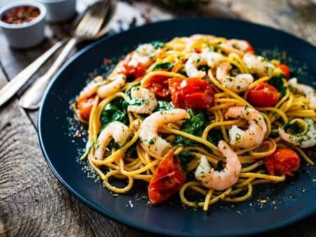 6 Awesome Shrimp Recipes To Check Out