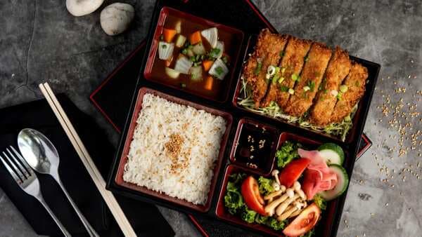 Japan’s Favourite Bento Box Was Once A Luxury Lunch Meal