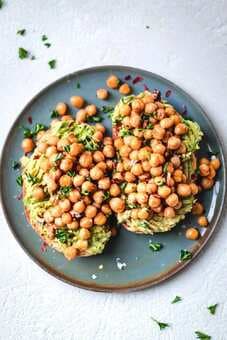 3 Wholesome Chickpea Recipes You Must Try This Friday