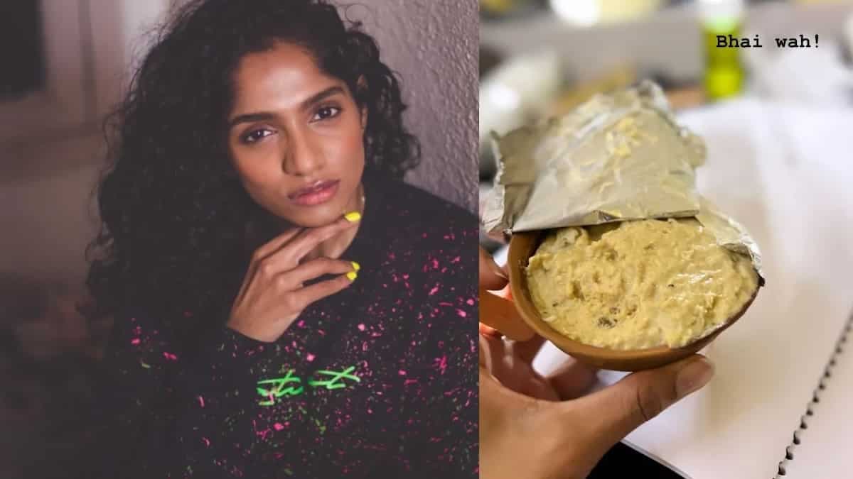 This Kulhad Phirni Struck A Chord With Jamie Lever; 2 Recipes For You  