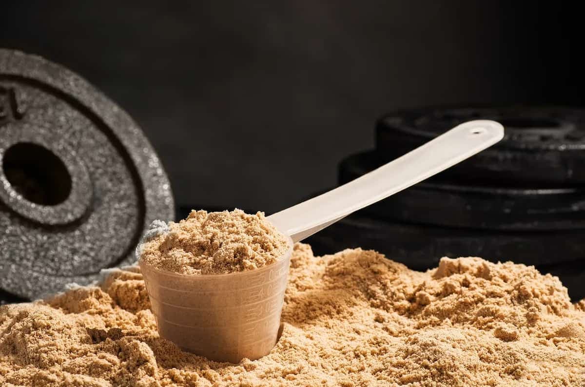 Whey Protein: Busting 3 Most Common Myths Around It