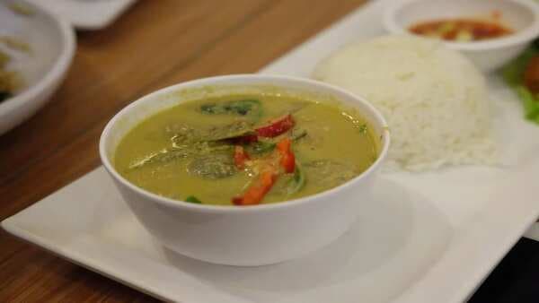The Tale Of Kadhi: Where This Dish Came From And How It Travelled All Over India? 