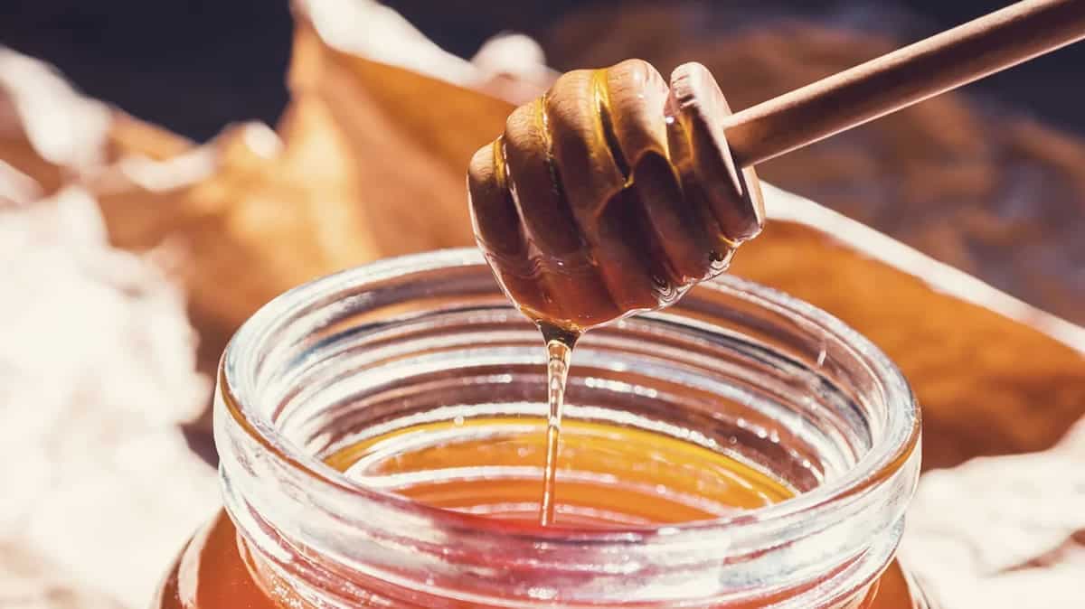 4 Harmful Honey Combinations You Should Avoid