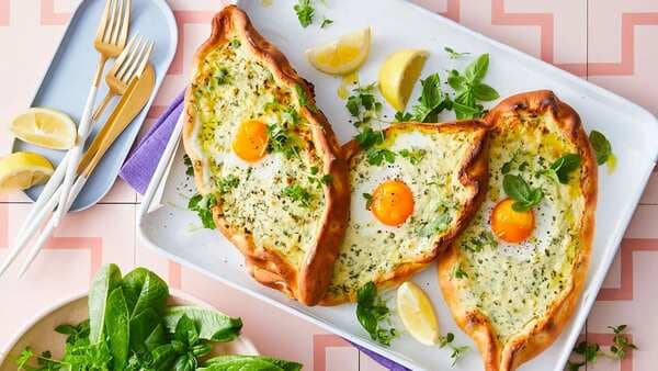 5 Egg Recipes For Breakfast You Can Make In Just 5 Minutes