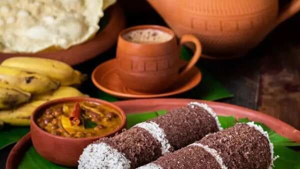 3 Tips And Tricks To Make Soft Puttu At Home