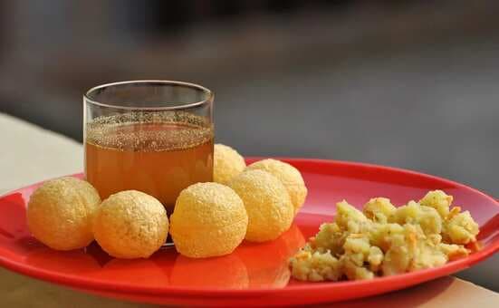 Boman Irani Noshes On Gol Gappas At Delhi’s Bengali Market; 5 Best Eateries To Try Around