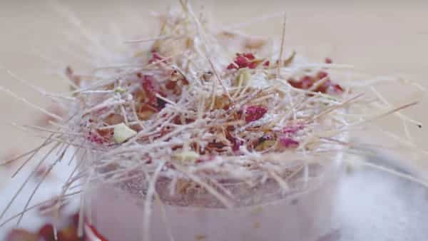 Eid 2022: Give Your Sheer Khurma A Spin With Chef Ranveer Brar’s Iconic Beverage