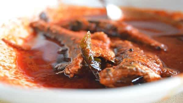 Something’s Fishy: 5 Odia Fish Dishes That Will Leave You Asking For More