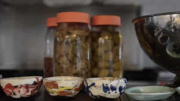 Pani Wala Aloo Ka Achar: A Rare Side Dish Recipe For Pickle Lovers