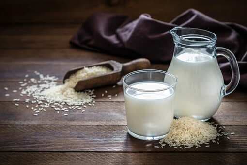 What Is Rice Milk? 5 Amazing Health Benefits 