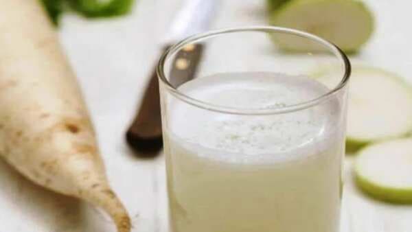 Radish Juice: A Dose Of Good Health You Shouldn’t Miss
