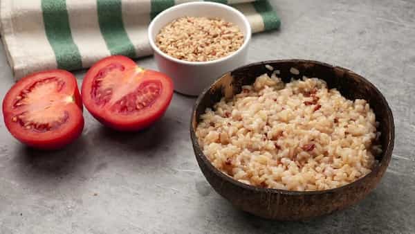 Benefits Of Eating Brown Rice Daily