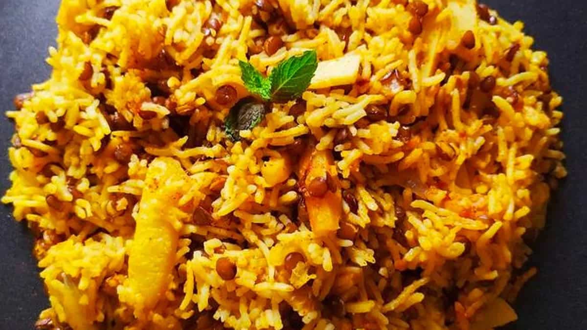 Tudkiya Bhath: Heard Of This Himachali Comfort Food? 