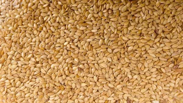 5 Reasons Why Sesame Seeds Should Be Included In Your Diet
