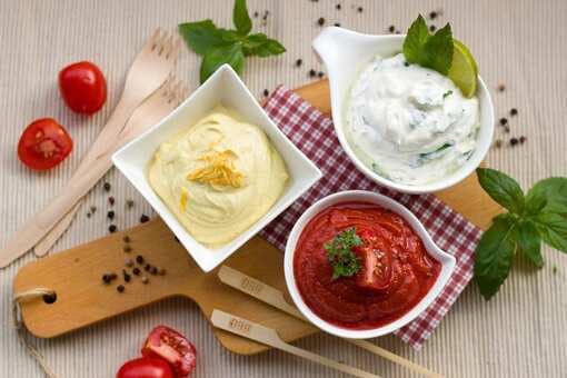 Try Out These Recipes Of French, Italian And Thai Chutneys