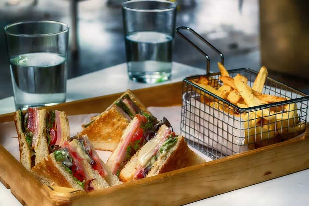Club Sandwich: Know How Your Favourite Club Sandwich Came Into Being (Delish Recipe Inside)
