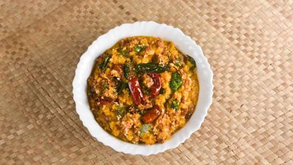 Erissery: A Traditional Onam Dish From Kerala You Can Easily Make At Home 