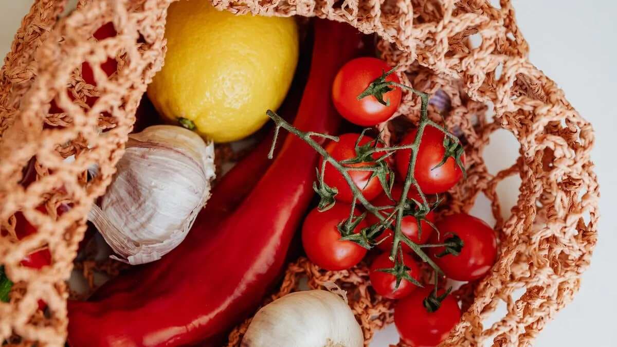 Zero Waste: Its Time To Cook To Save 