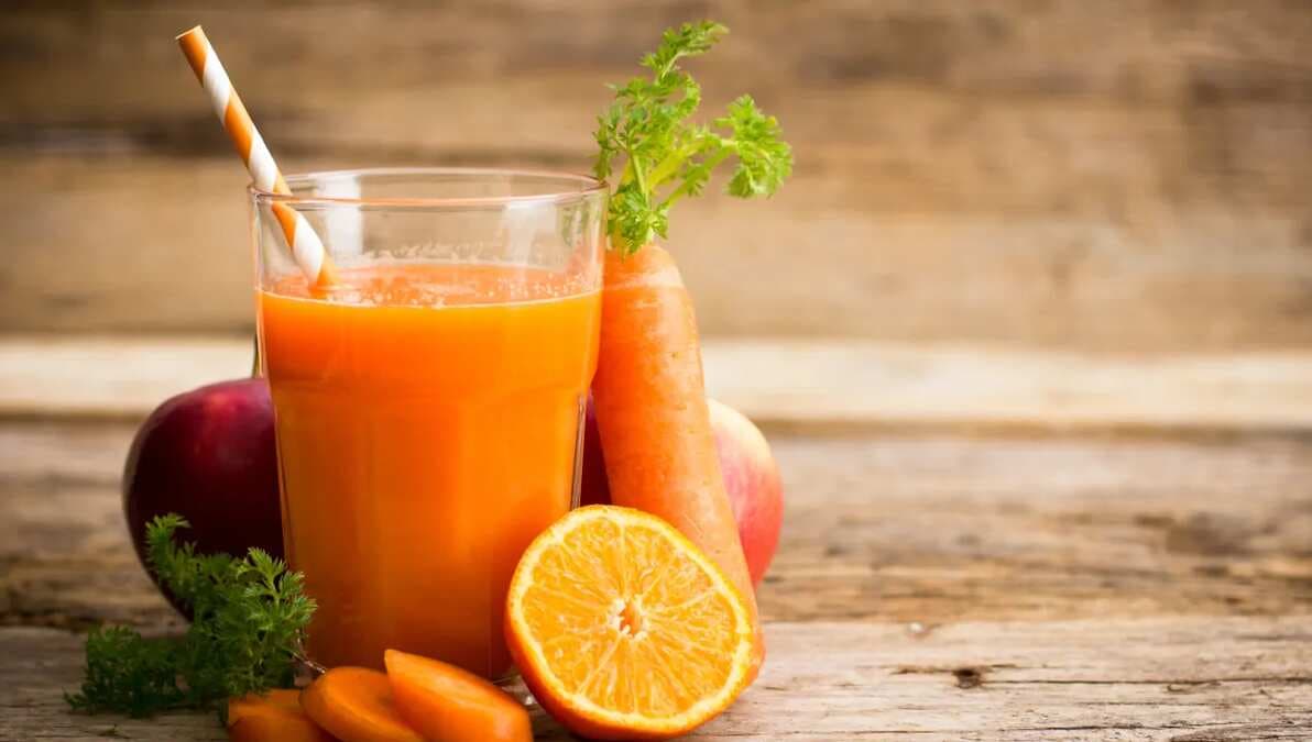 This 3-Ingredient Juice Can Help You Lose Weight