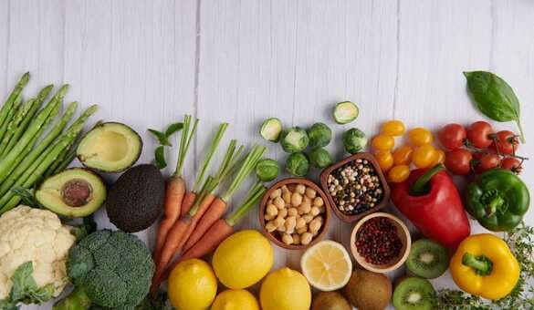 5 Antioxidants-Rich Foods For Immunity You Can Add In Your Daily Diet