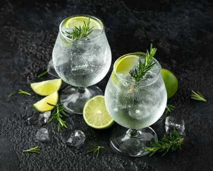 World Gin Day: Raise A Toast To The White Spirit With These Cocktails
