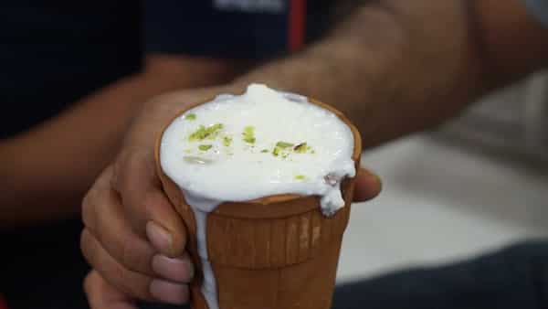 How To Make Lassi At Home: Tips To Make It Creamy