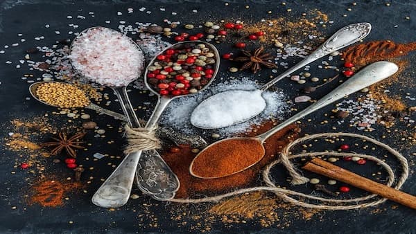 How A Pinch Of Salt Can Make All The Difference? 5 Types Of Salt And How To Use Them