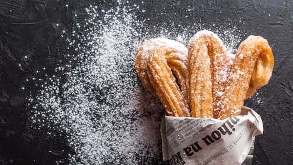 How To Make Crispy Churros: Up Your Game With These 4 Steps 