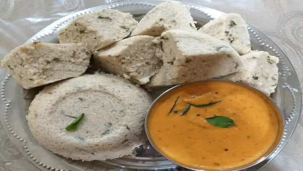 World Idli Day: These Kanchipuram Idlis Have Been Alluring Devotees For Decades