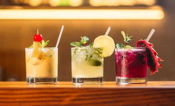 Happy Hours At Home: Try These Simple Cocktail Recipes For Your Next Party