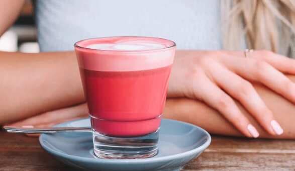 Veggies in Coffee: Making The Infamous Yet Wholesome Beetroot Latte