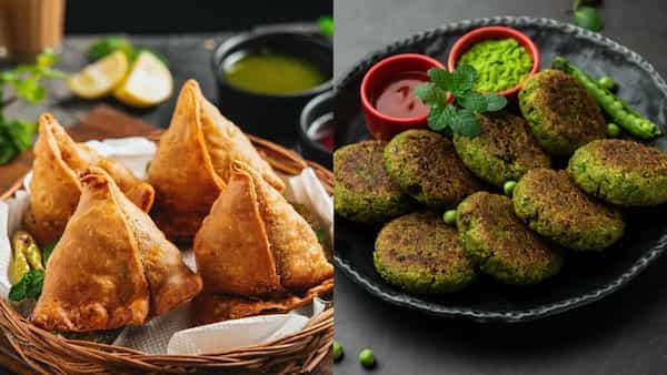 Independence Day 2022: Try These Healthy Indian Snacks
