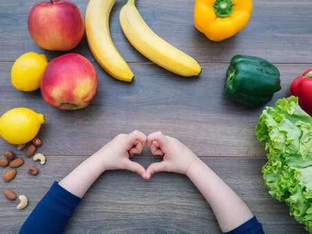 These Tips Will Make Your Child Learn Healthy Eating 