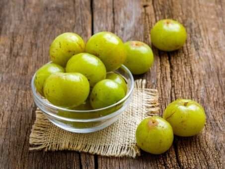 How To Store Amla To Keep It Fresh For A Long Time?