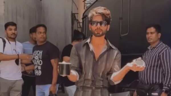 Shahid Kapoor’s Humorous Spin On Viral Coffee Trend; 3 Drinks To Try This Summer
