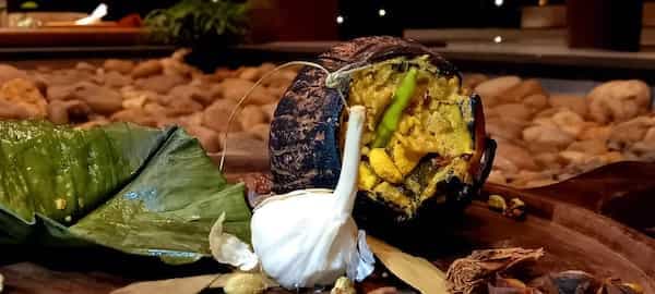 Slurrp Exclusive- Kerala Special Recipes By Chef Gopalakrishnan 