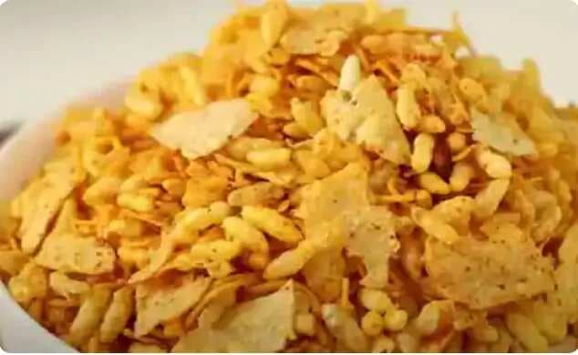 Your Papad Deserves Better, Try This Papad Namkeen To Know What We Mean