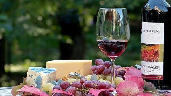 How To Pair Wine With Cheese