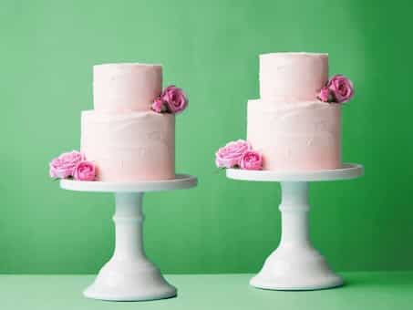 5 Tips To Remember Before Finalizing Your Wedding Cake