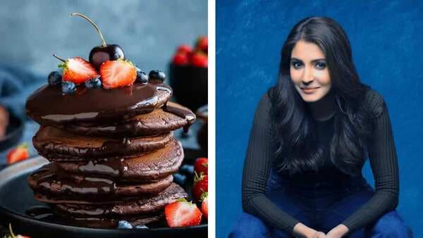 Anushka Sharma Devours Pancakes ‘For The Win’: 3 Recipes To Try 