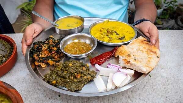 This Restaurant Run By Women Serves Authentic Chhattisgarhi Food
