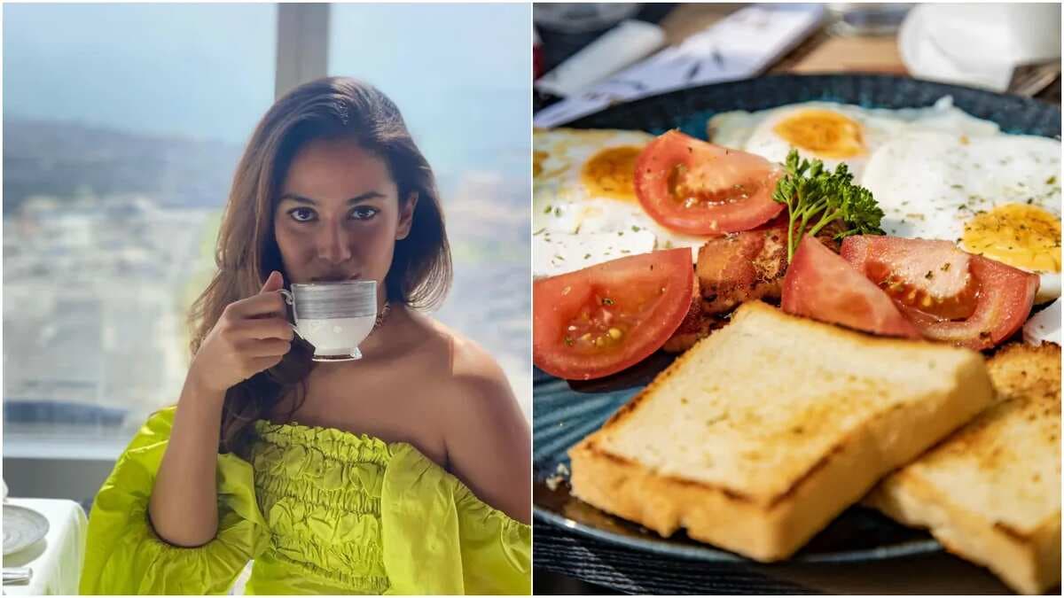 Breakfast Fits Me Like A Glove: Mira Rajput Kapoor’s Take On Intermittent Fasting