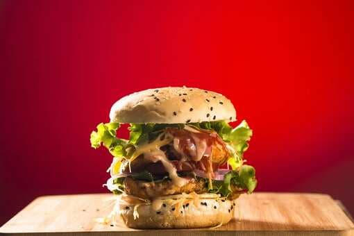 Israel Firm Launches 3D-Printed Vegan Burgers