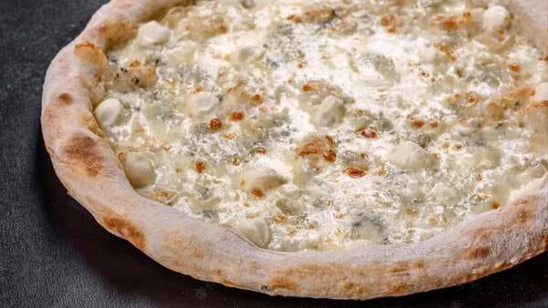 Cacio E Pepe: The Ice Pizza That Is A Must-Try